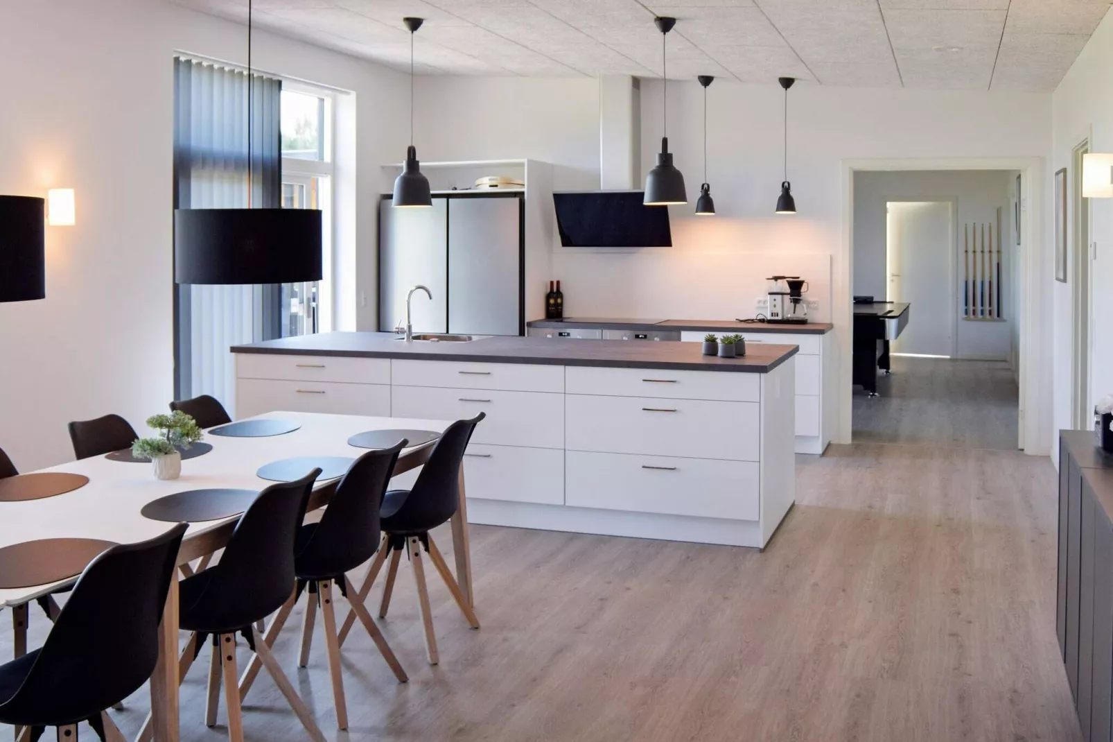 14 persoons vakantie huis in Væggerløse-By Traum-Binnen