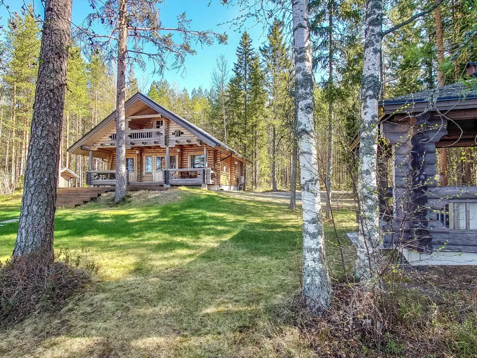 Honkala-Buiten