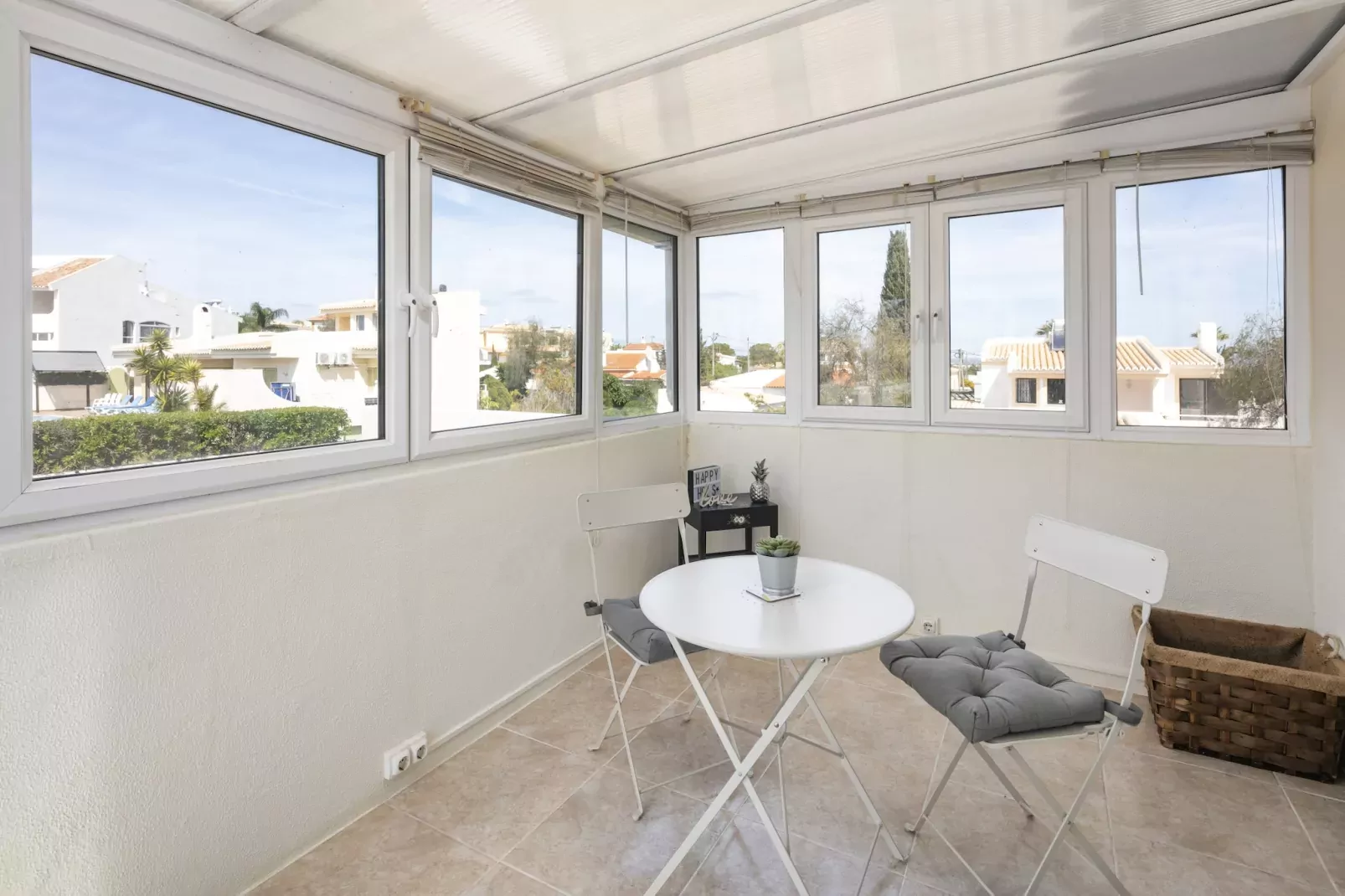Vila Nova 10-Terrasbalkon