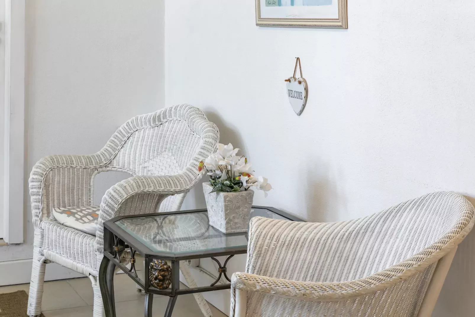 Casa Sentosa - Family villa in Carvoeiro-Terrasbalkon