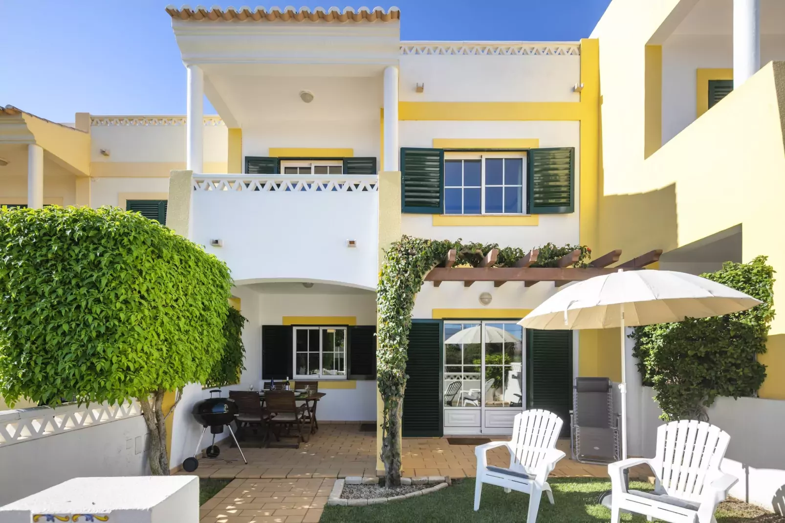 33 Terraços de Benagil (Casa Madeleina)-Buitenlucht