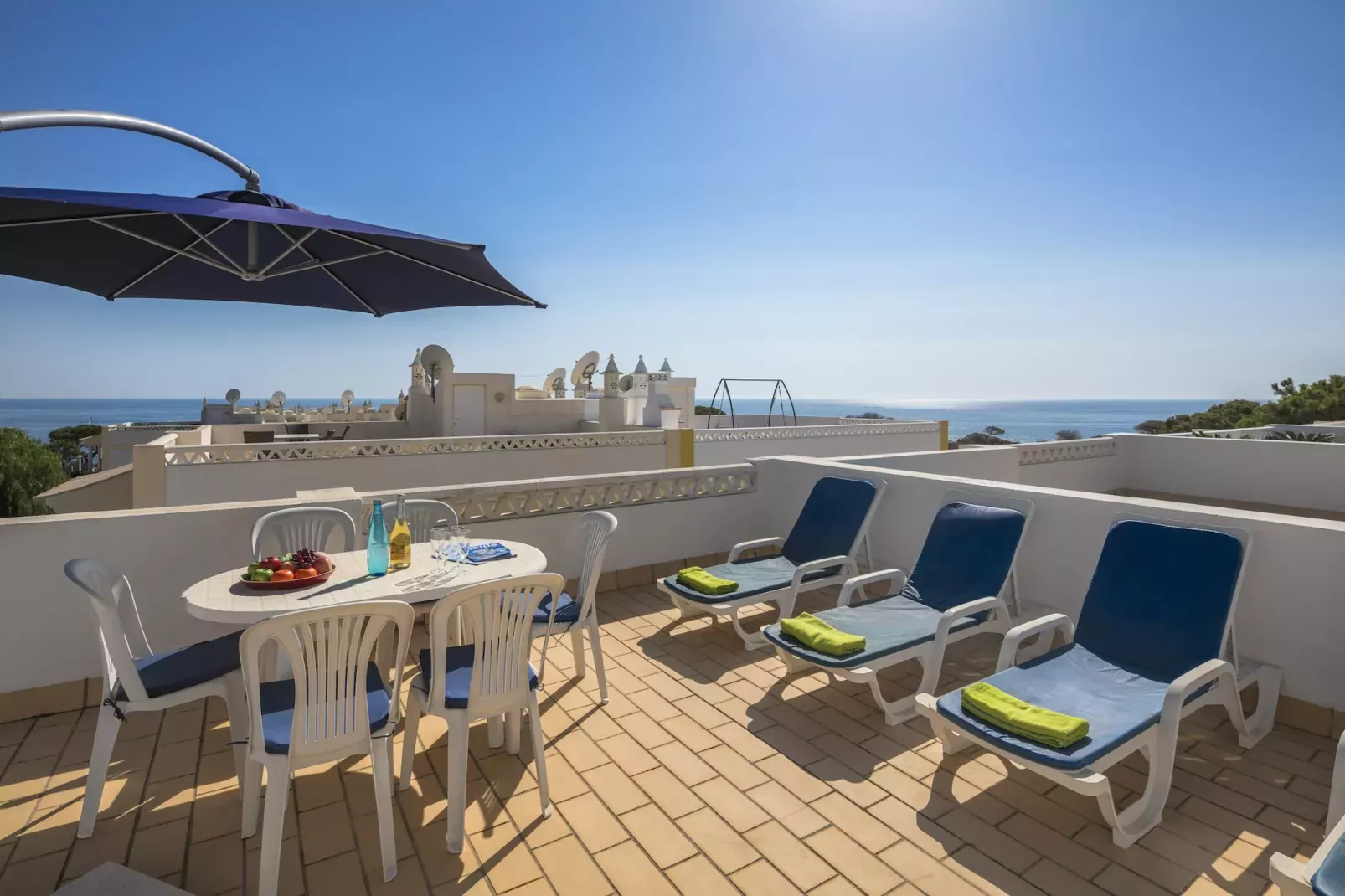 41 Terraços de Benagil (Casa Pedrinho)-Terras