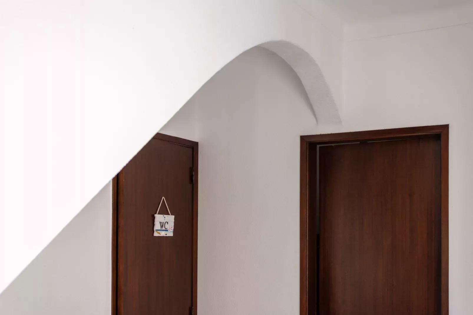 Casa Tété - apartment in Benagil-Overloop