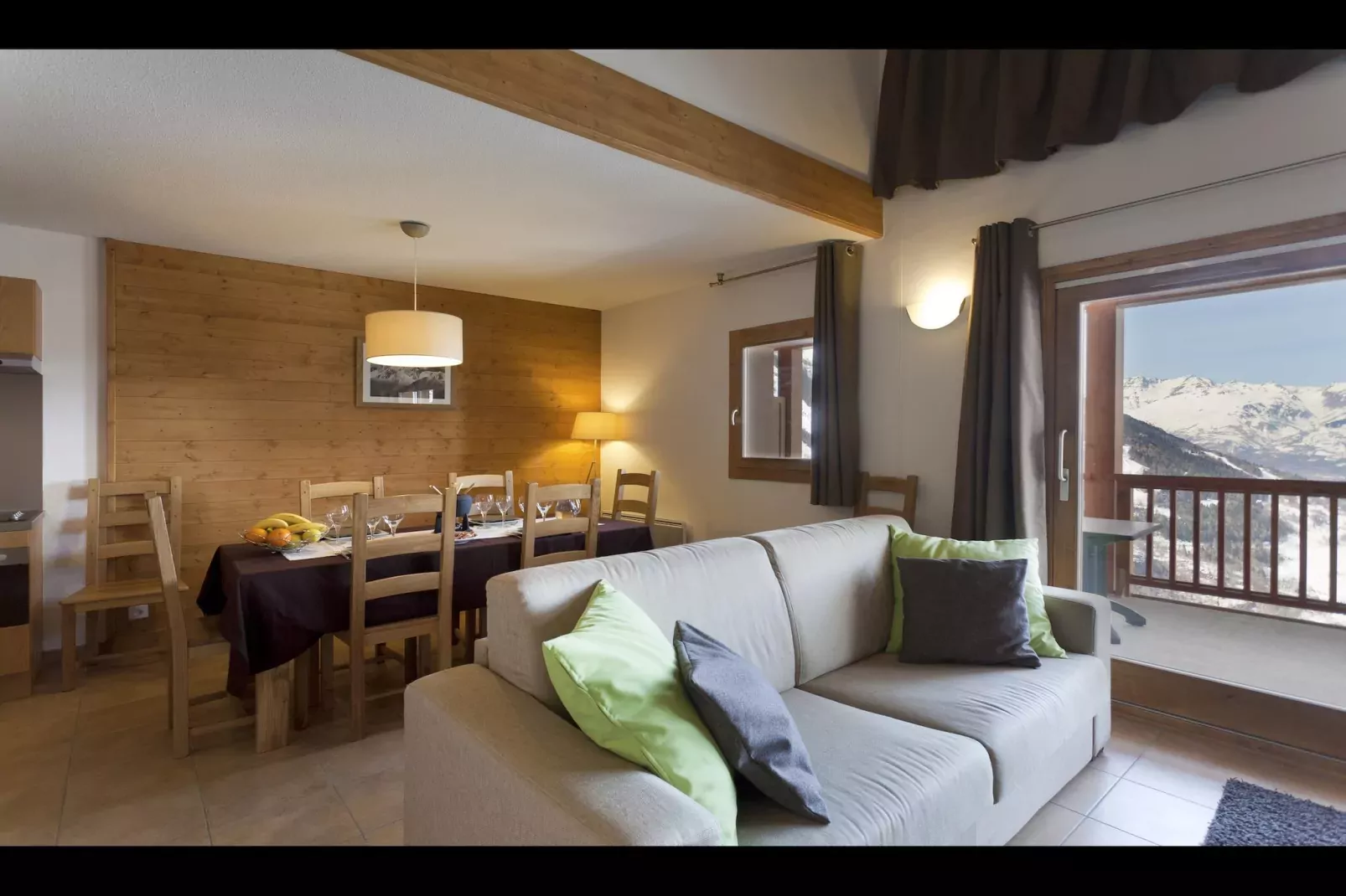 3 Pièces 6 Pers Confort_S8L-Woonkamer