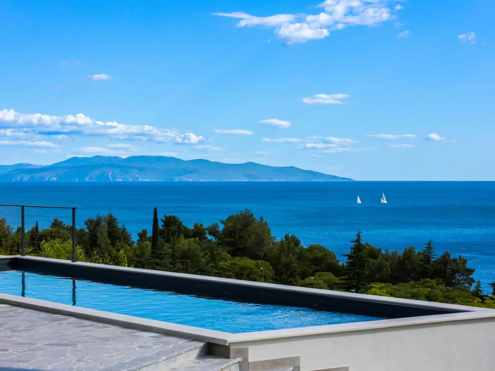 Mare Sano Resort-Buiten