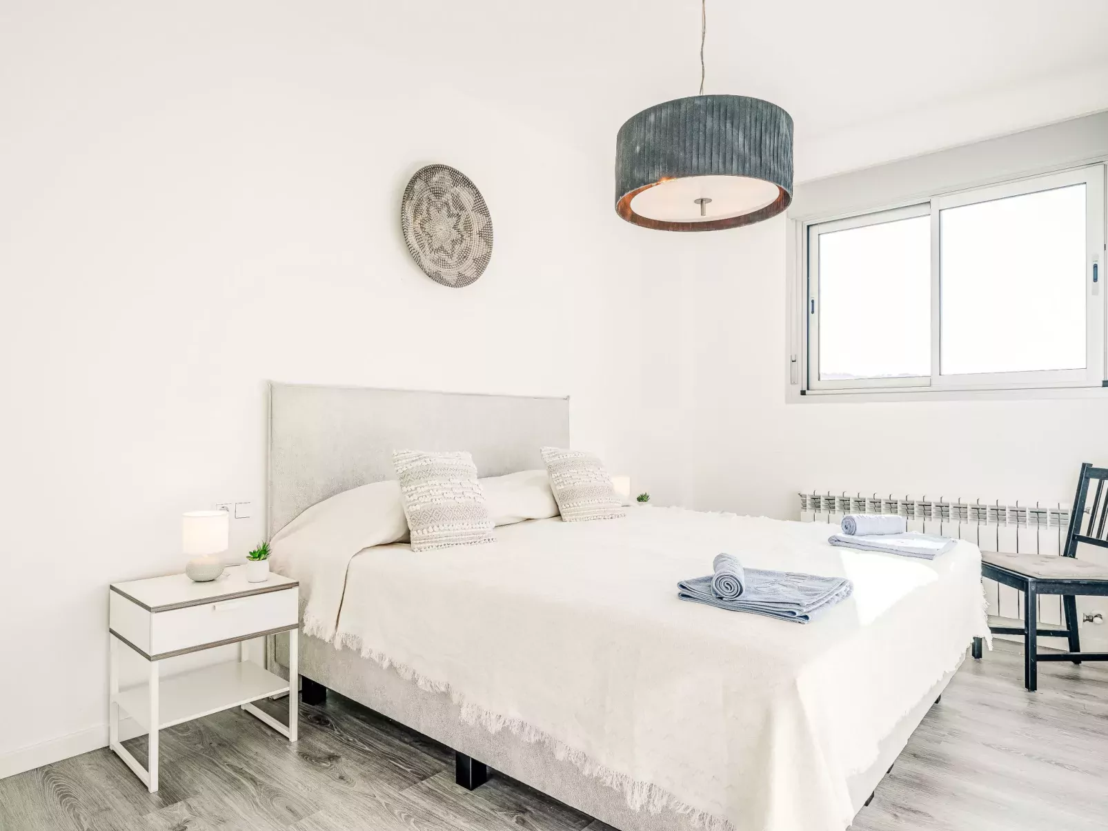 Arenal Boutique Suite-Binnen