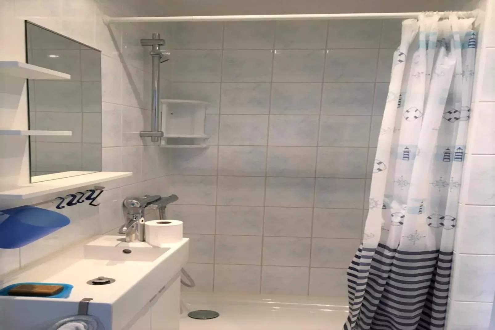 Residence Belaria Belaria 0101-Badkamer