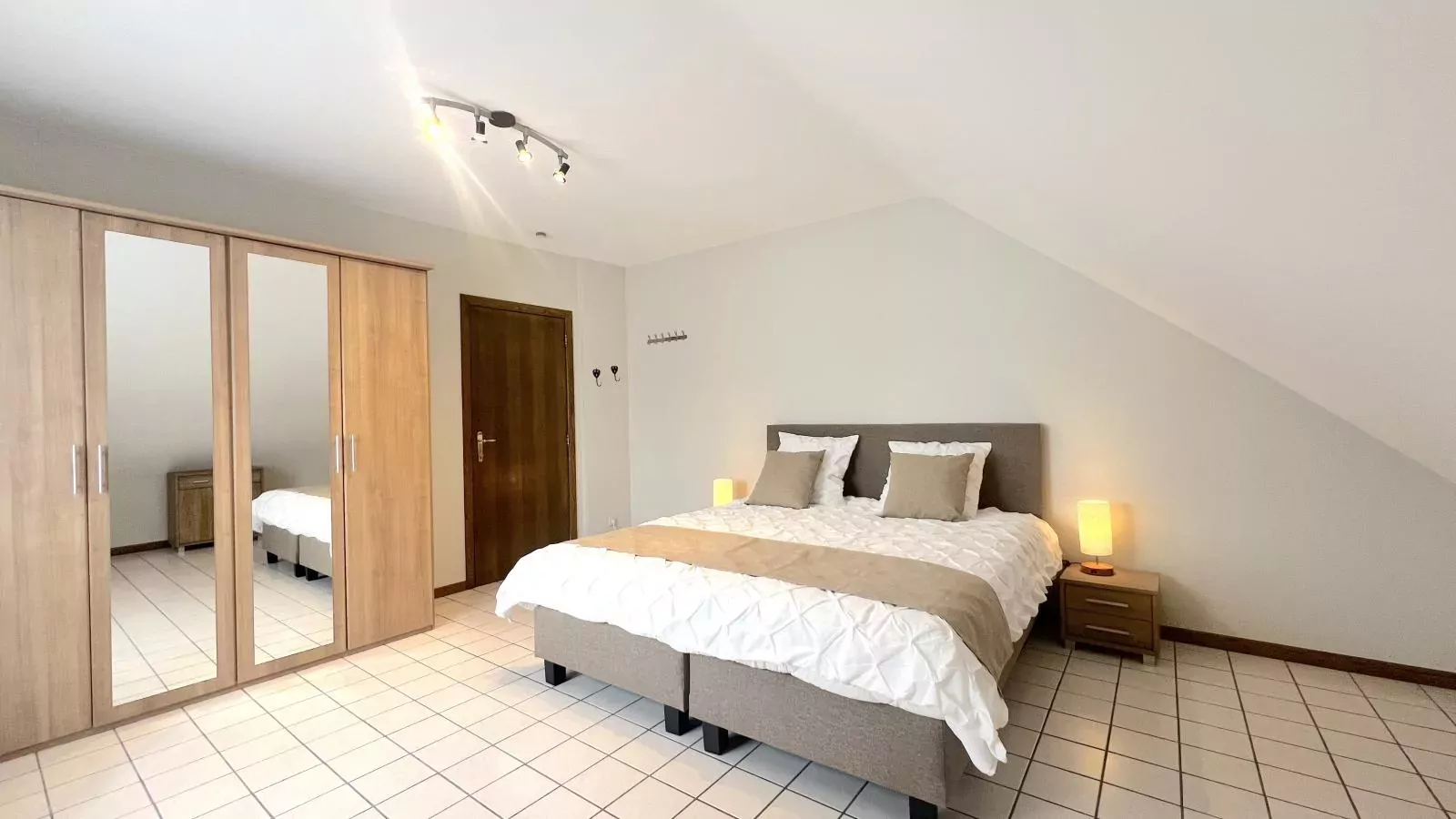 Hesbein-Slaapkamer