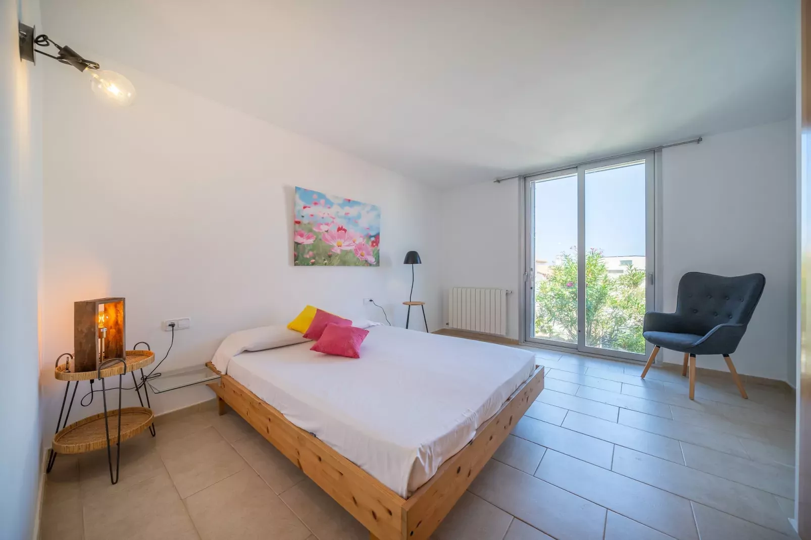 Illa-Slaapkamer