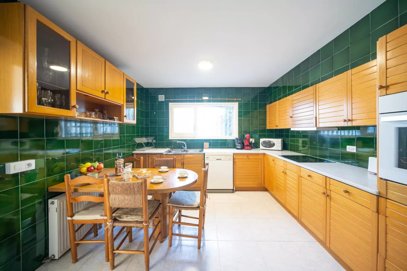 Mireia-Keuken