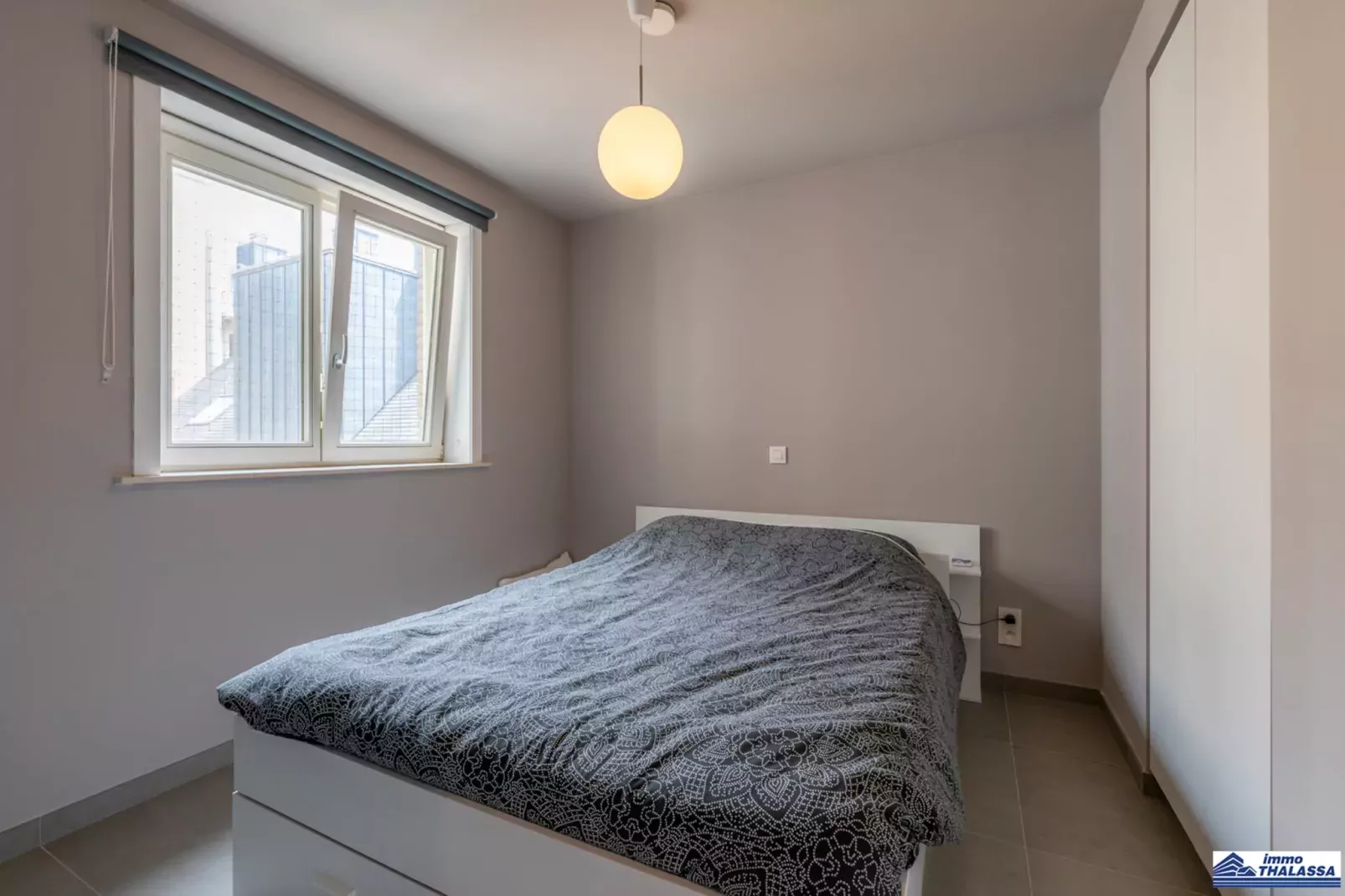 Le Roulis 0501-Slaapkamer