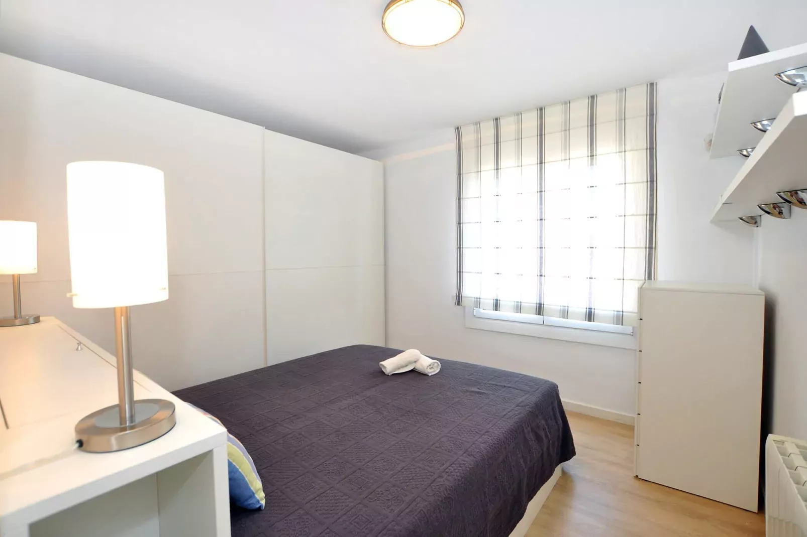 1175 ALGUER vista Mar-Slaapkamer
