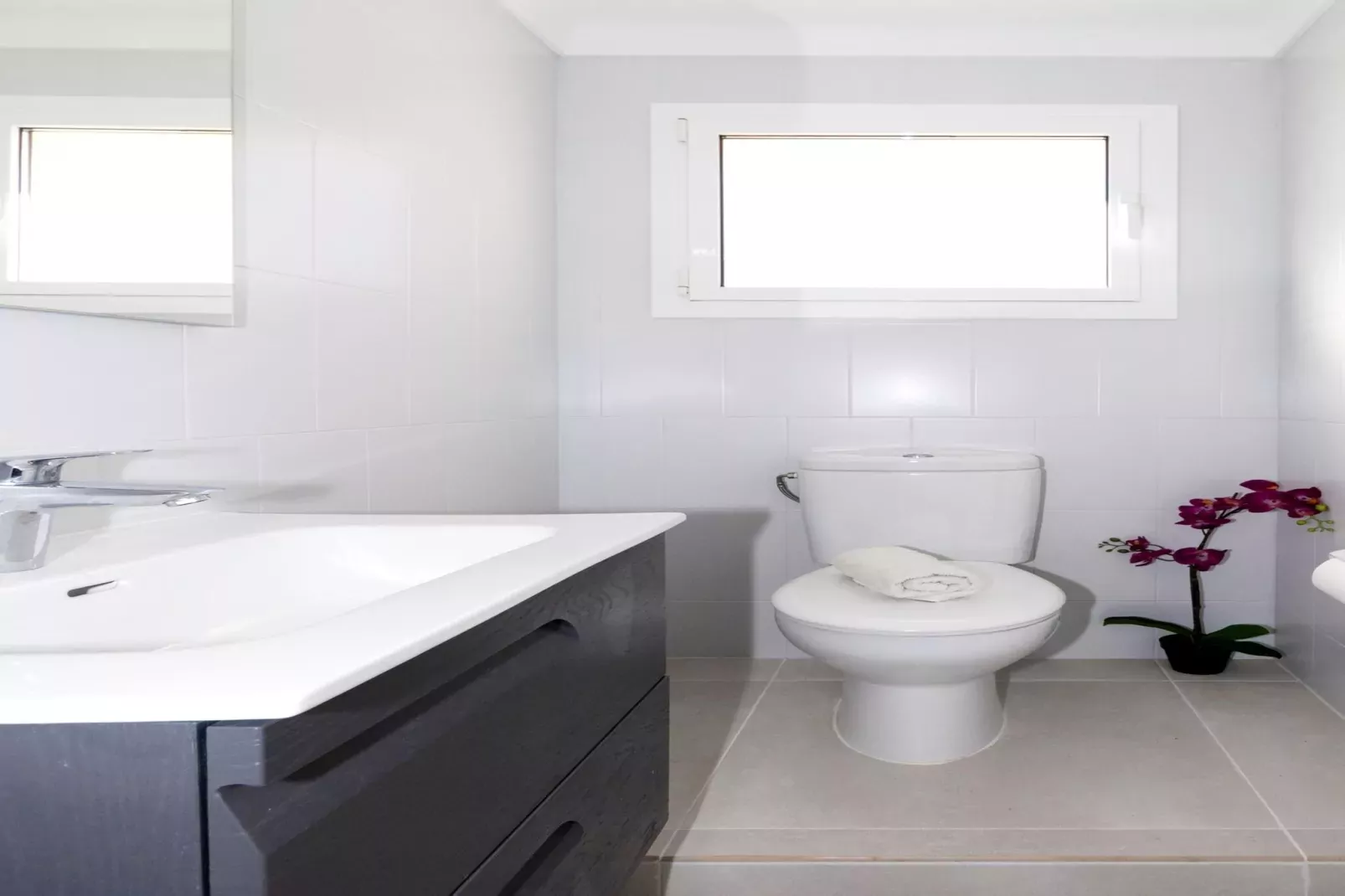 1218 CALA D OR vista mar-Badkamer