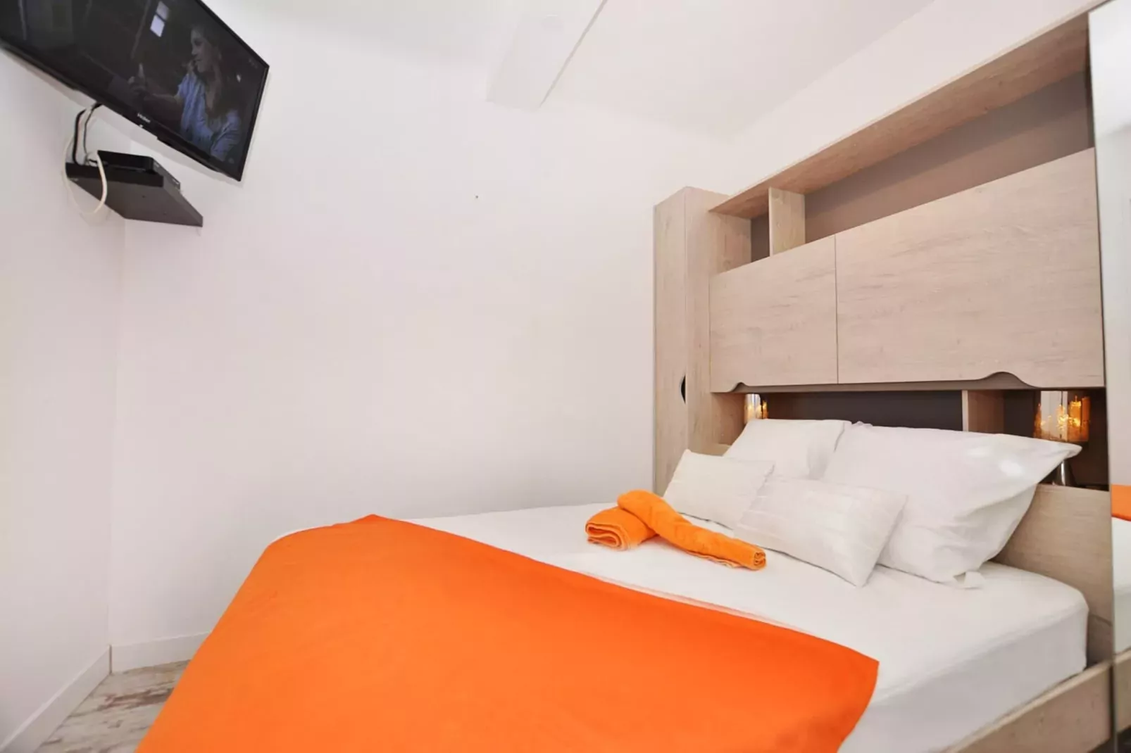 1160 CONCORDIA vista Mar-Slaapkamer