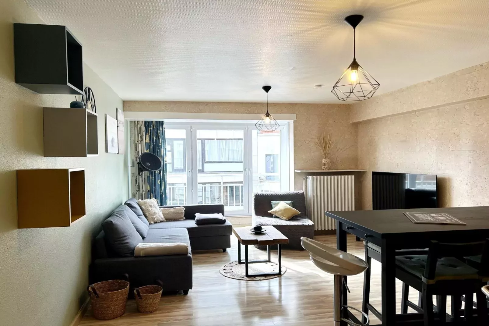 Balmoral 0201-Woonkamer