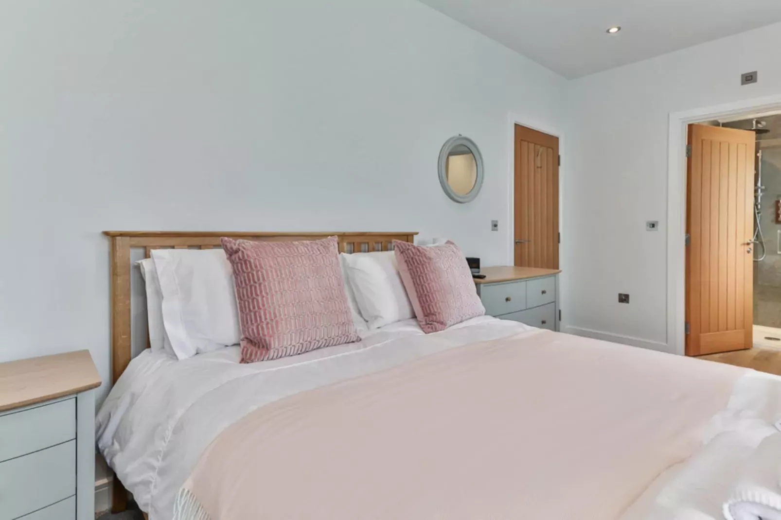Belle House, Apt 6-Slaapkamer