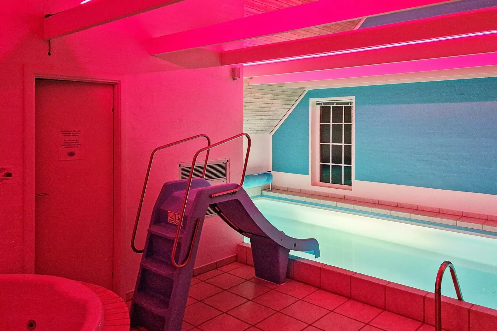 12 persoons vakantie huis in Ulfborg-Binnen