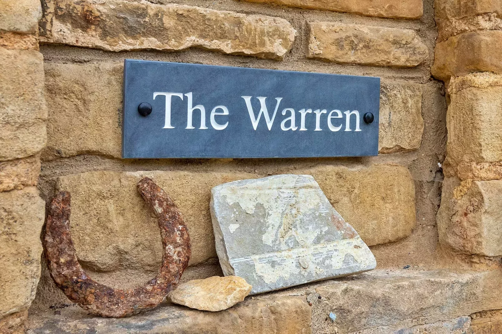 The Warren-Buitenlucht