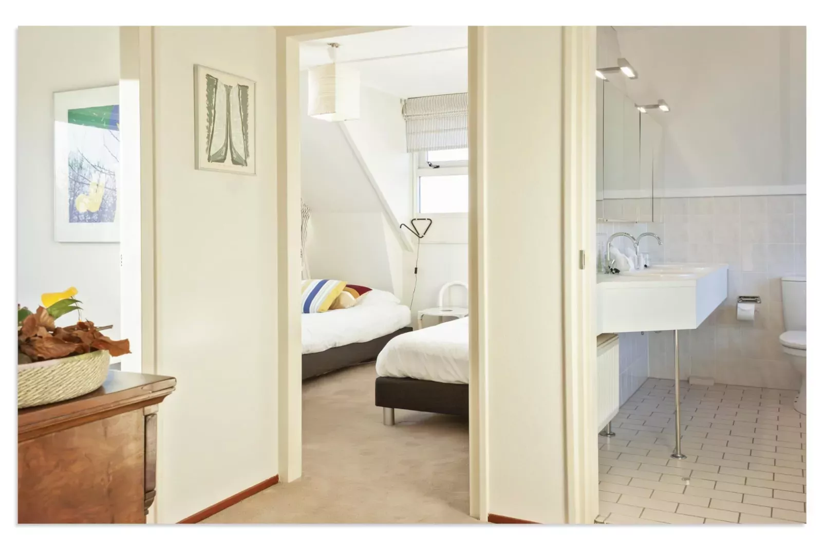 Seel 9-Slaapkamer