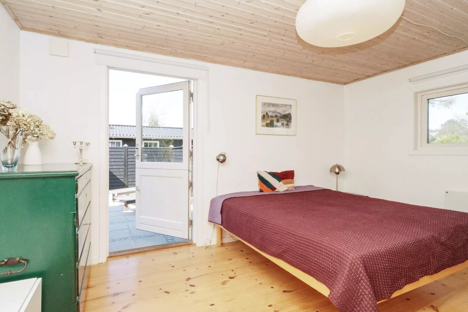 6 persoons vakantie huis in Tisvildeleje-Binnen
