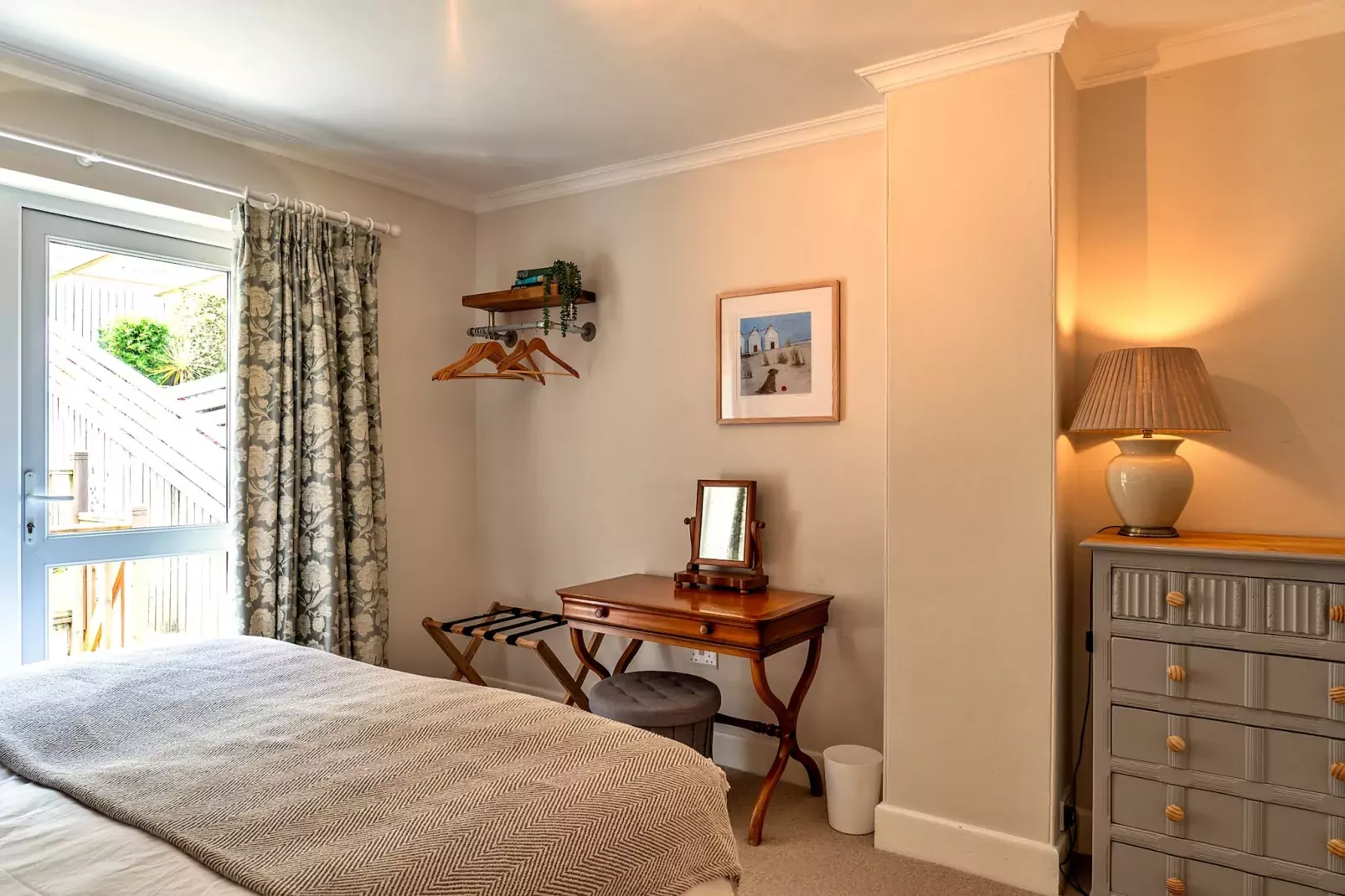 Tideway-Slaapkamer