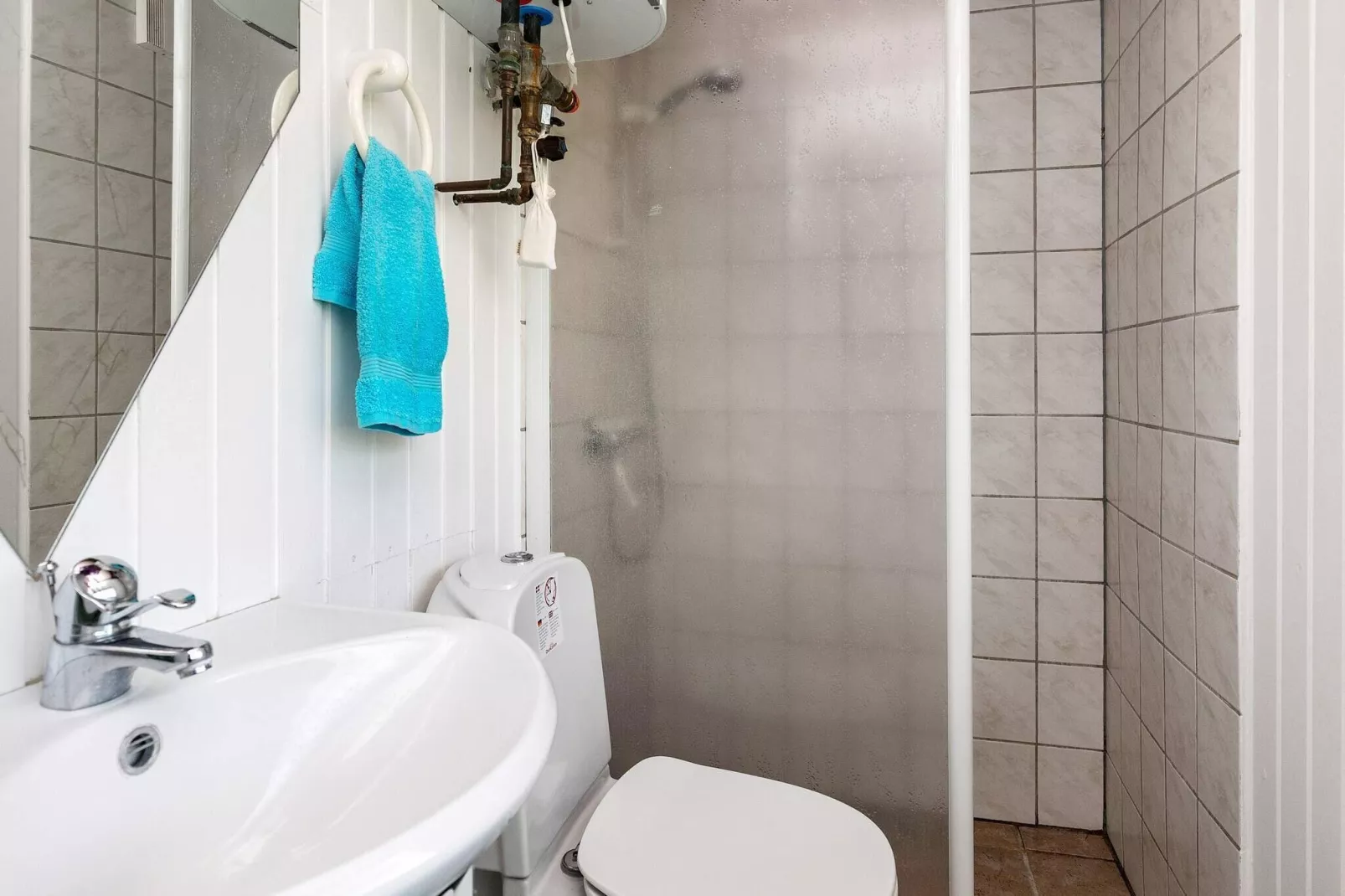 4 persoons vakantie huis in Hurup Thy-By Traum-Binnen