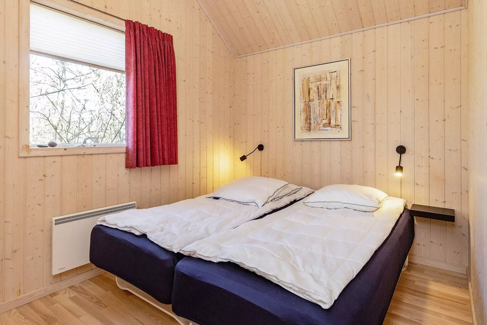 8 persoons vakantie huis in Farsø-Binnen
