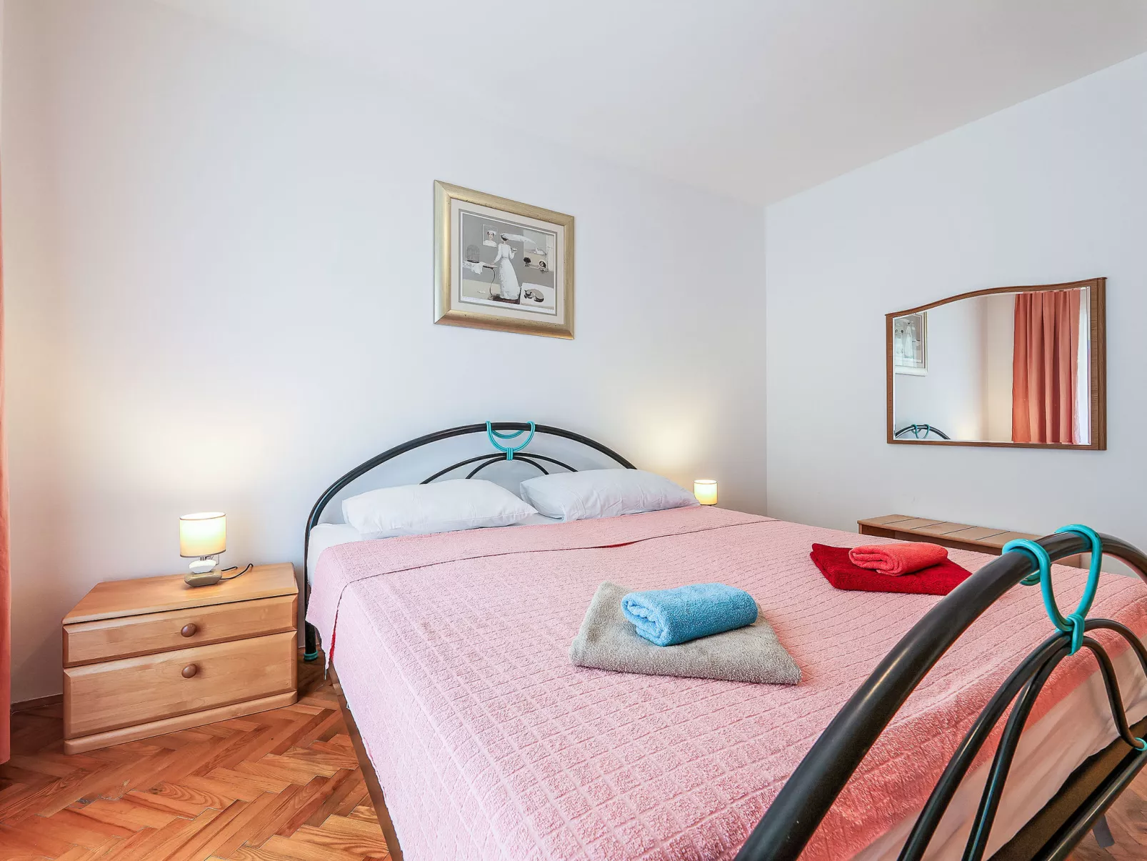 Apartmani Pintar-Binnen
