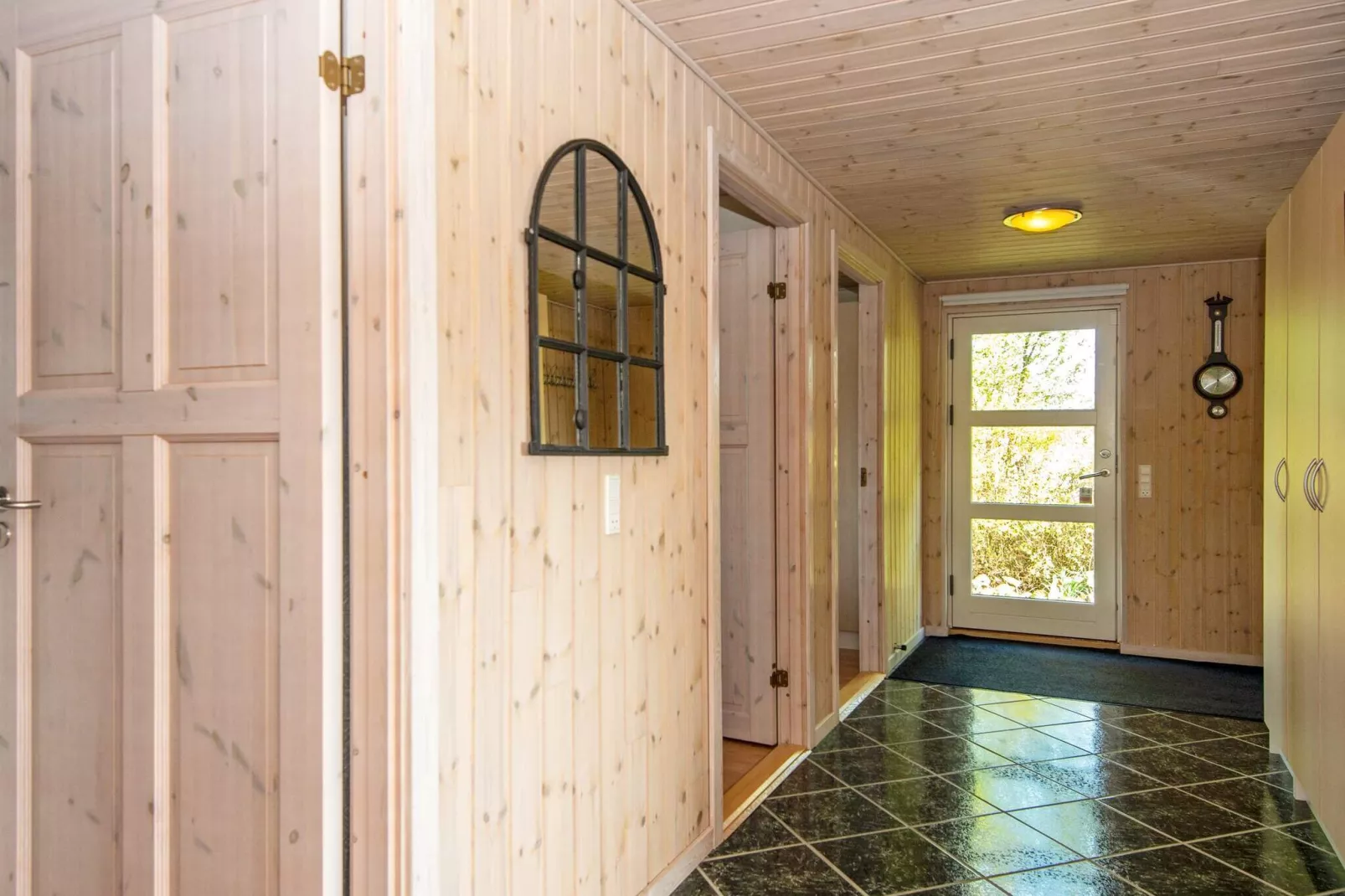 8 persoons vakantie huis in Struer-By Traum-Binnen