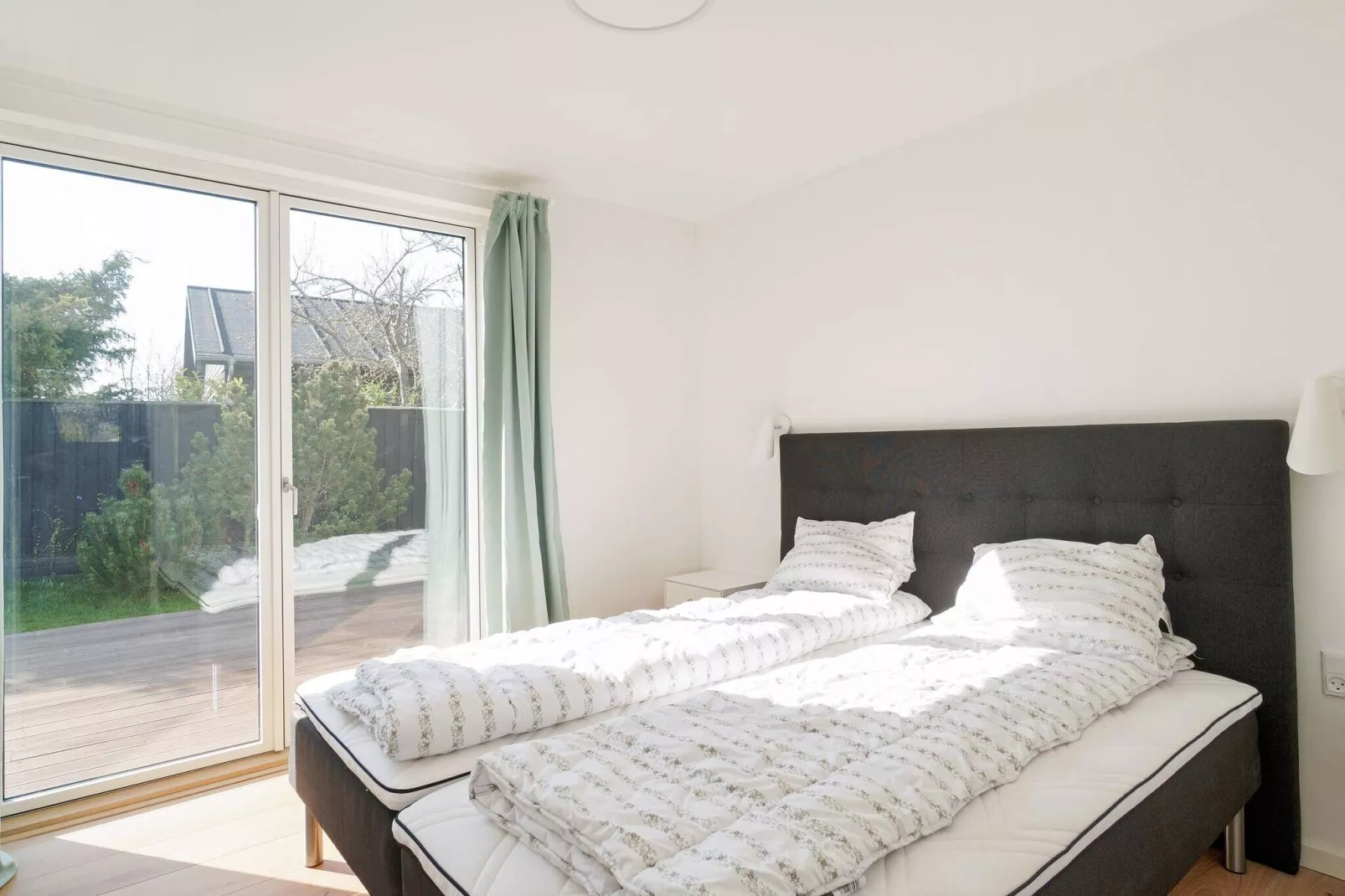 6 persoons vakantie huis in Hornbæk-By Traum-Binnen