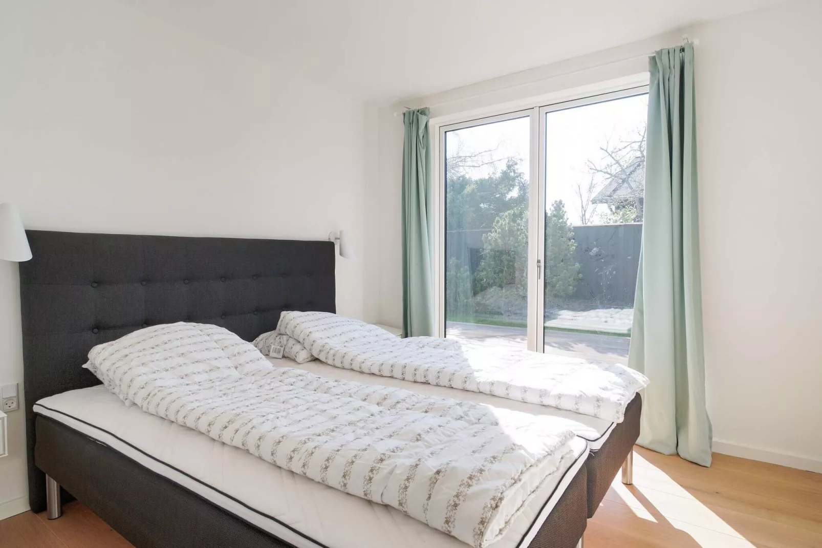6 persoons vakantie huis in Hornbæk-By Traum-Binnen
