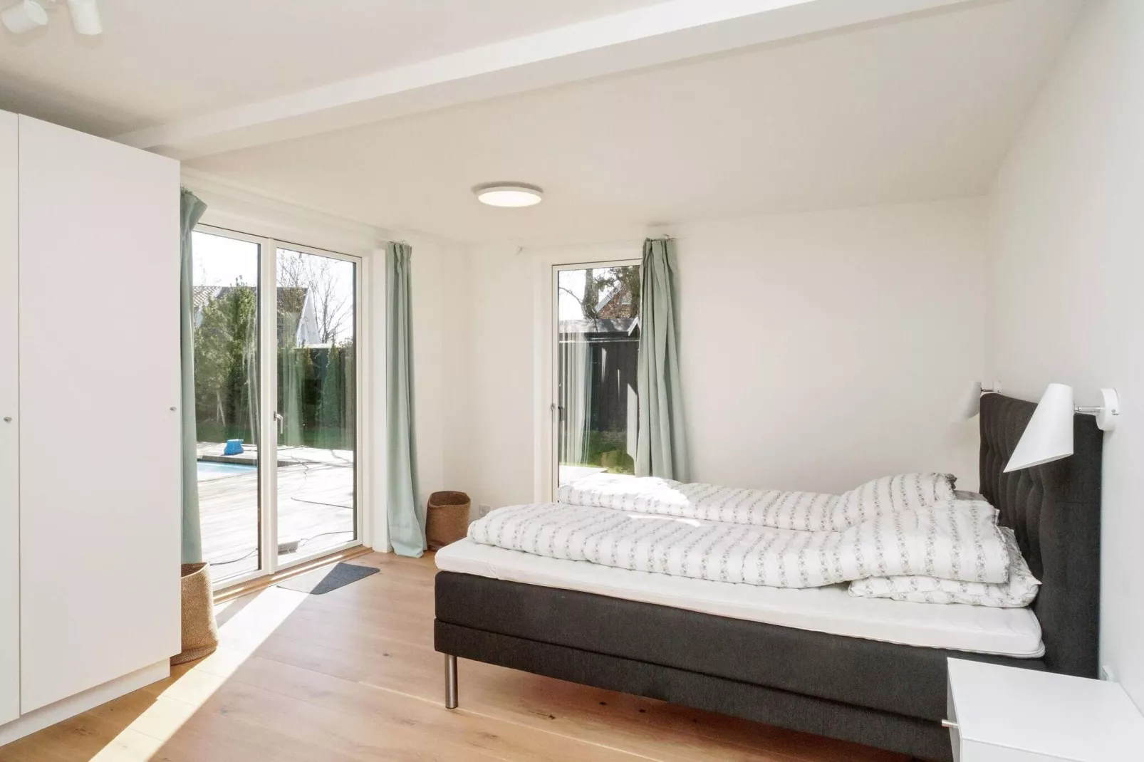 6 persoons vakantie huis in Hornbæk-By Traum-Binnen