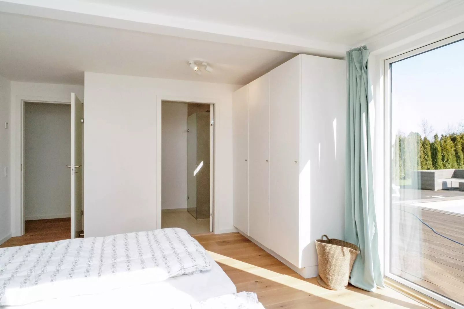 6 persoons vakantie huis in Hornbæk-By Traum-Binnen