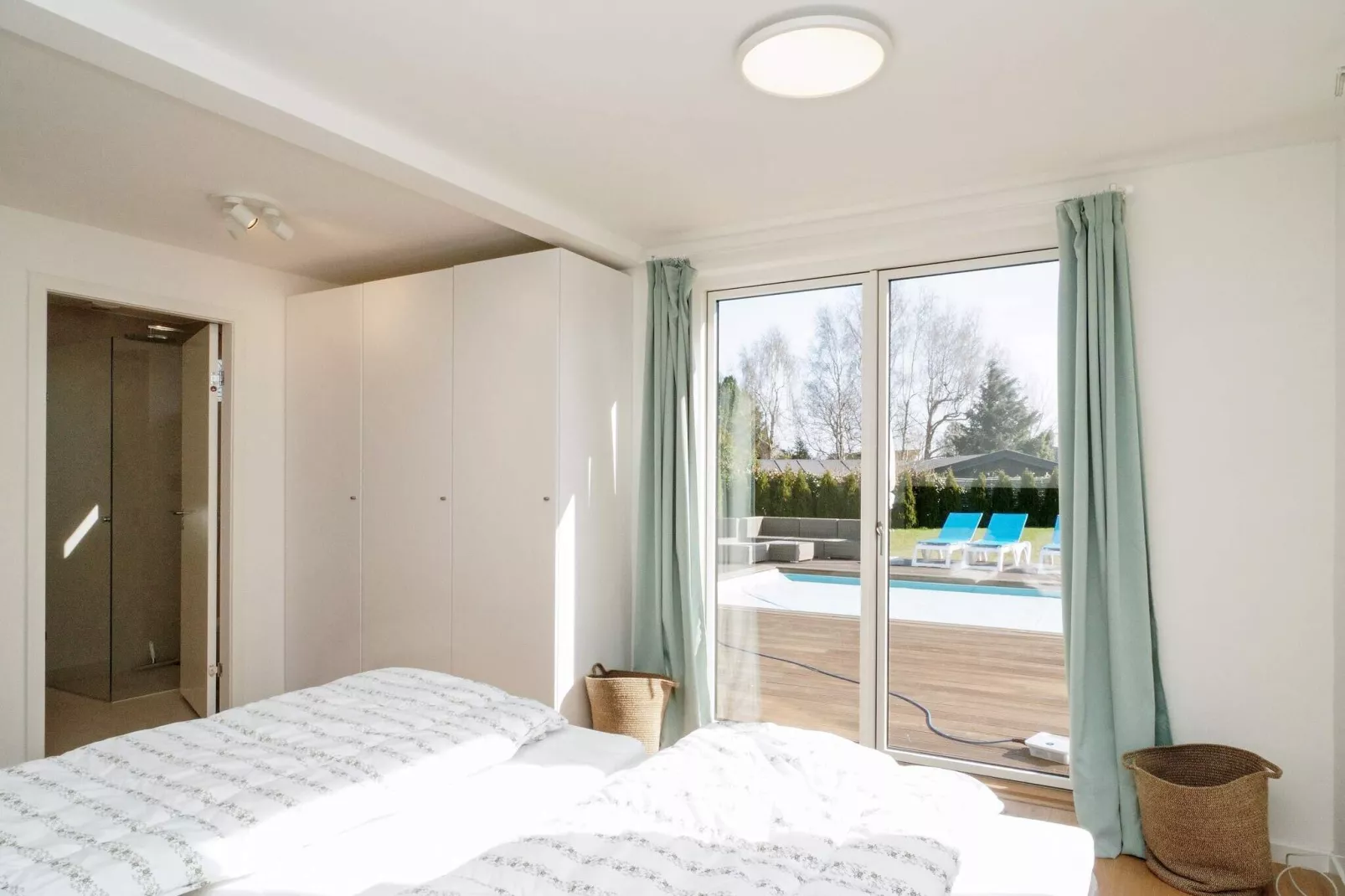 6 persoons vakantie huis in Hornbæk-By Traum-Binnen
