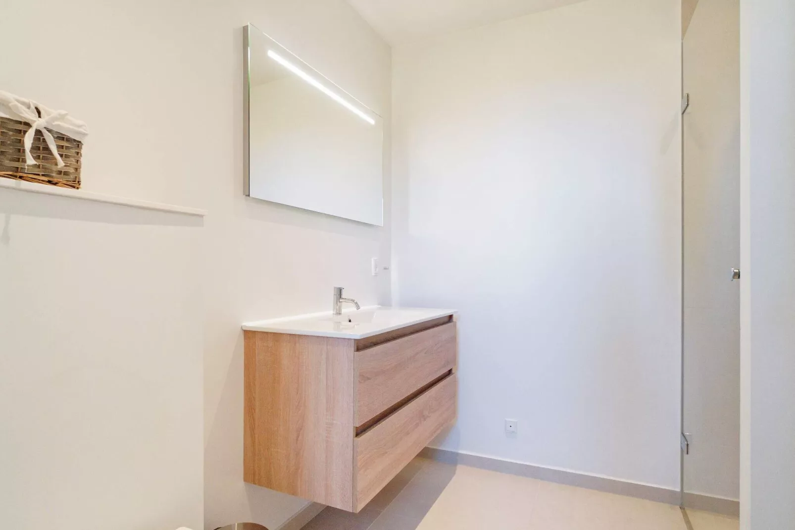 6 persoons vakantie huis in Hornbæk-By Traum-Binnen