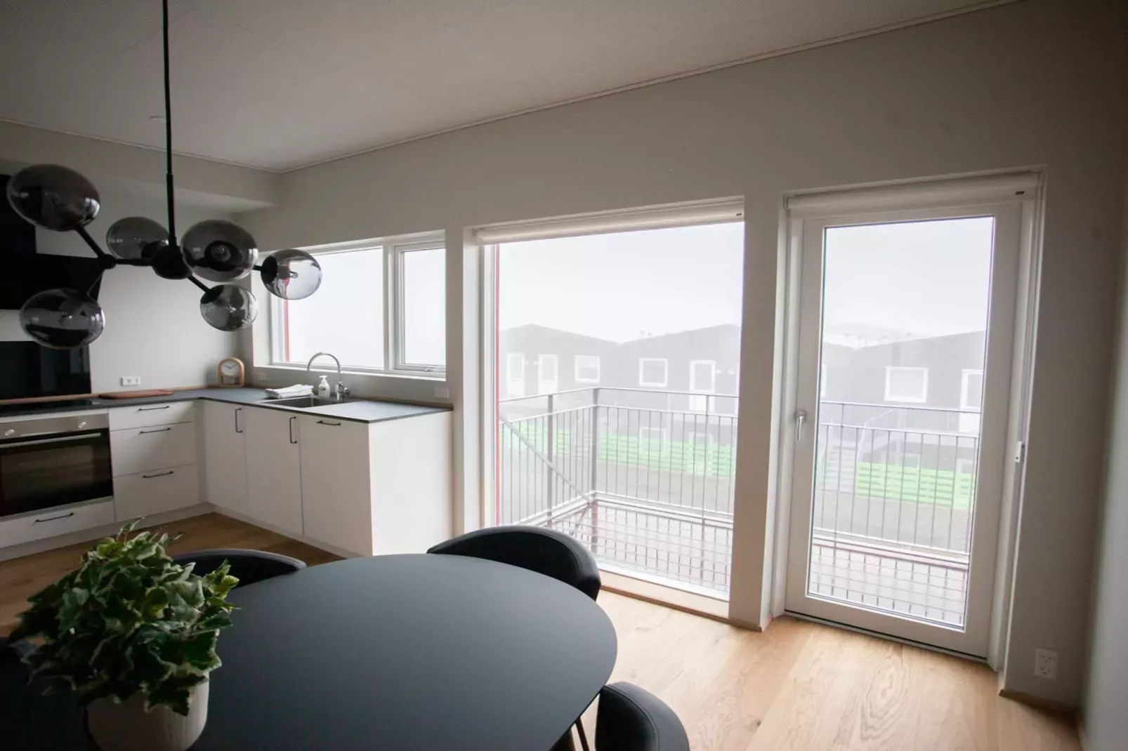 Luxe zeezicht herenhuis -- By Traum Ferienwohnungen-Binnen