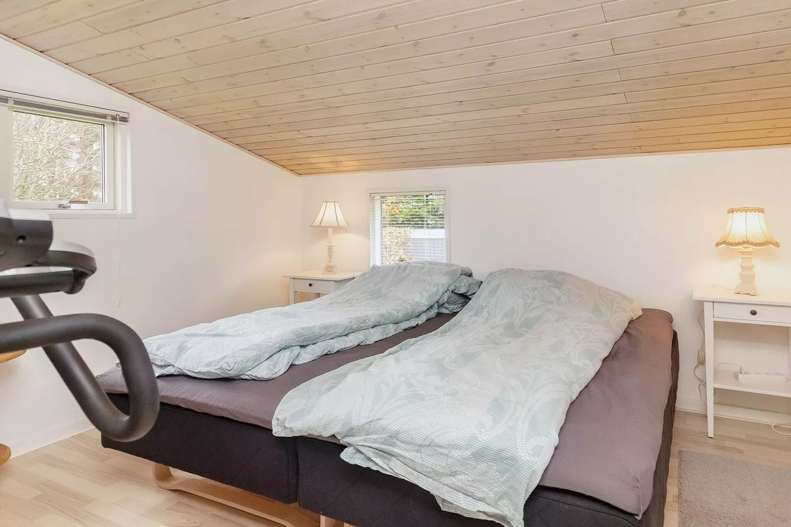 7 persoons vakantie huis in Højslev-By Traum-Binnen