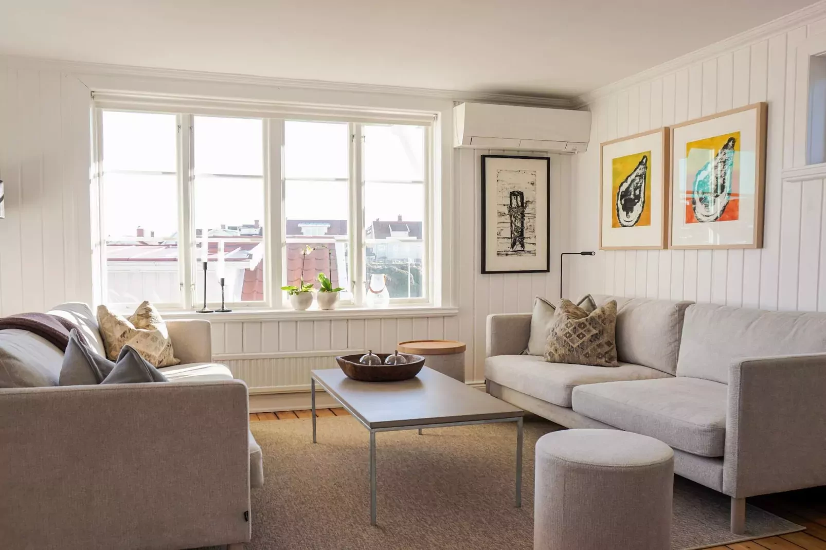 4 sterren vakantie huis in GRUNDSUND-Binnen