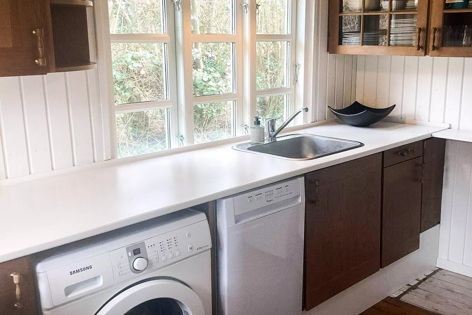 6 Personen vakantie huis in Gedser-Binnen