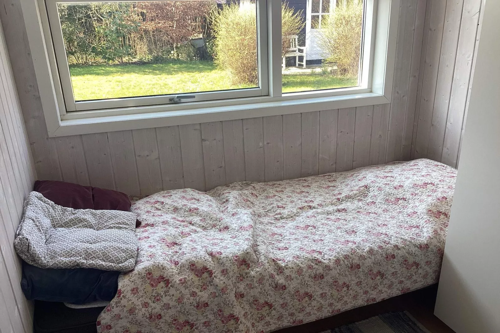 5 Personen vakantie huis in Nakskov-Binnen