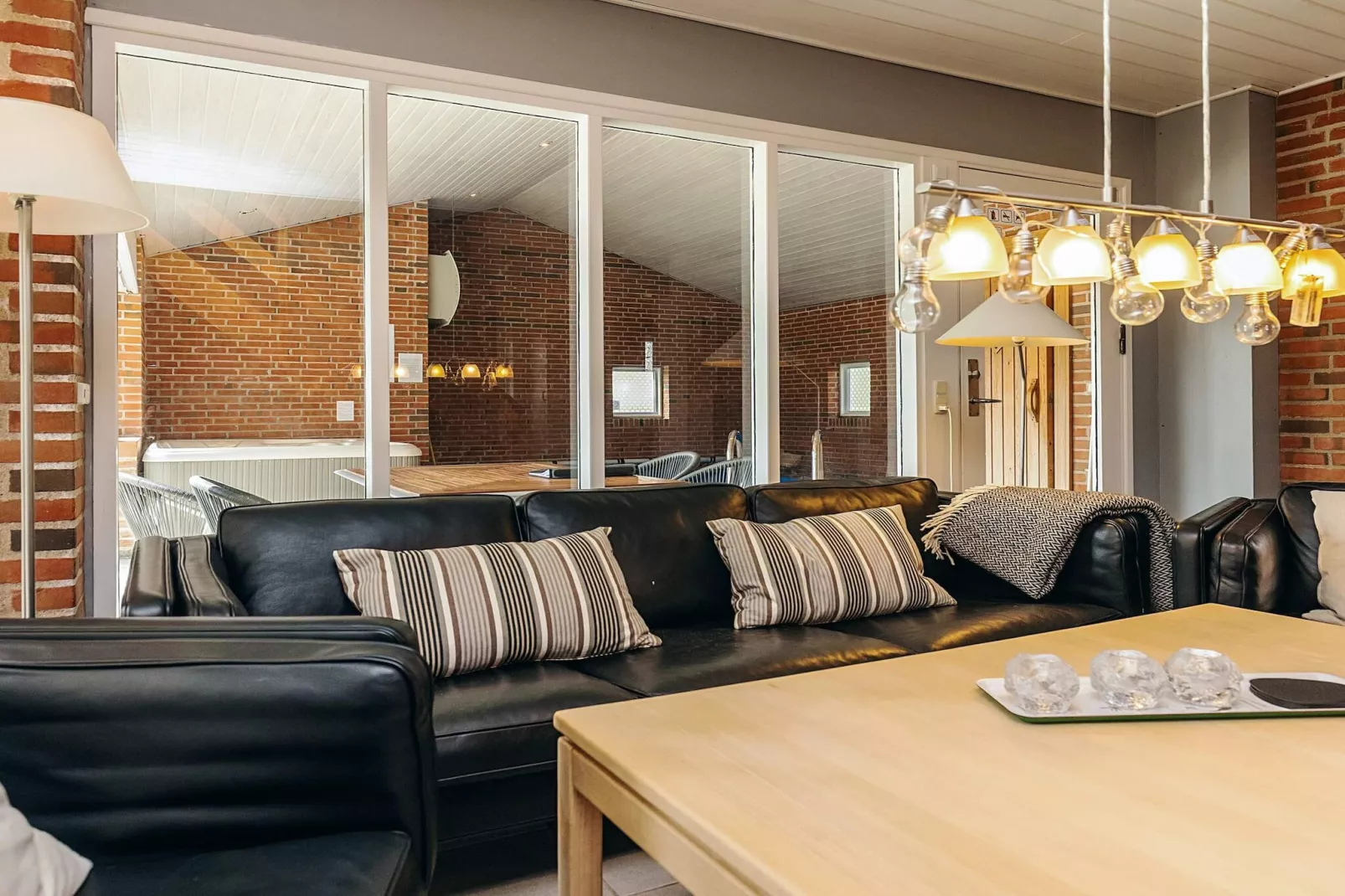 4 sterren vakantie huis in Asperup-Binnen