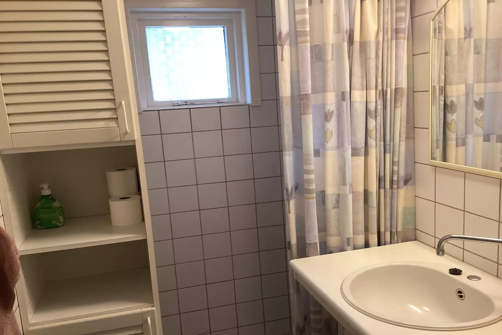 6 Personen vakantie huis in Ansager-Binnen