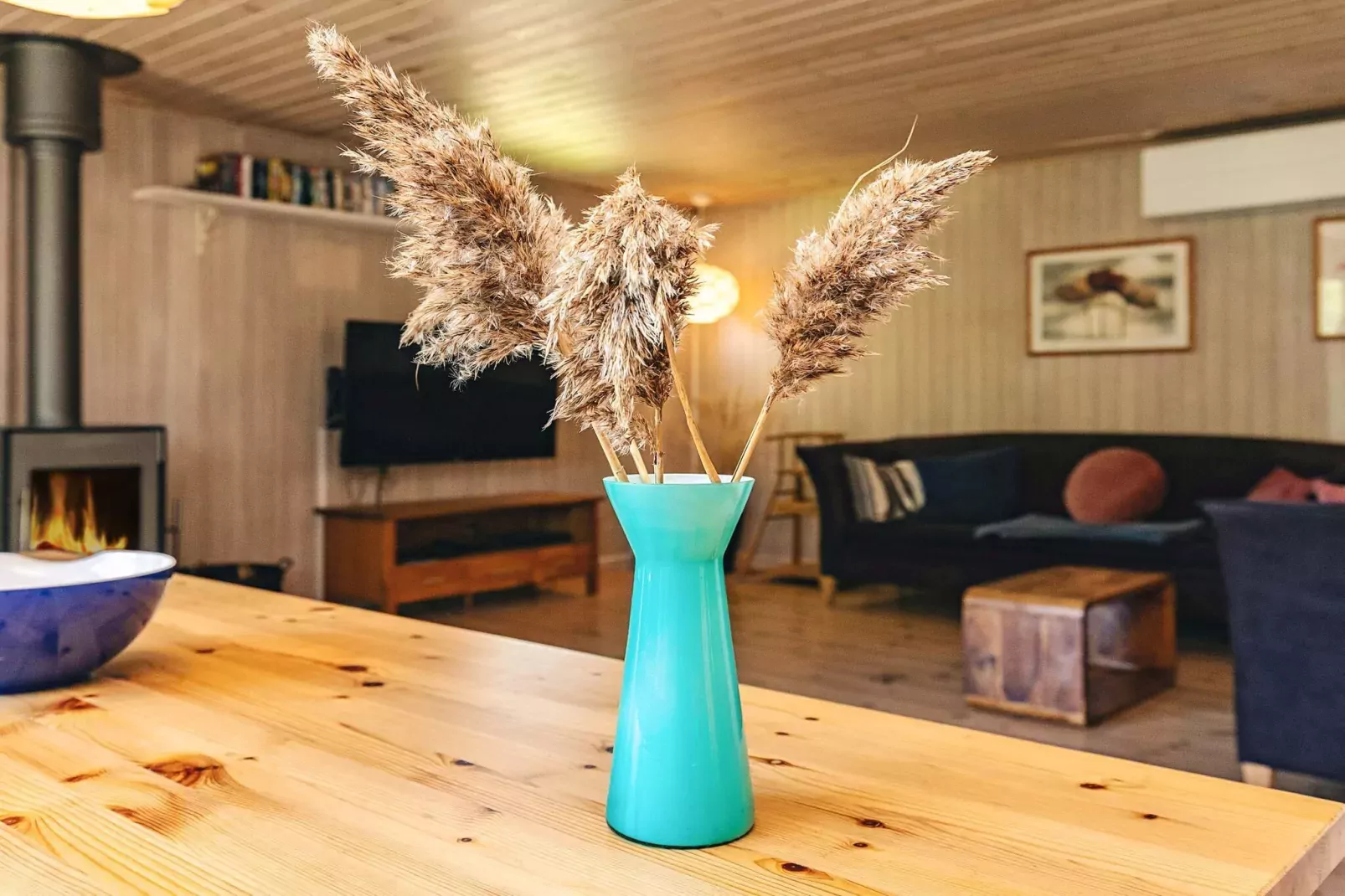 6 Personen vakantie huis in Hals-Binnen