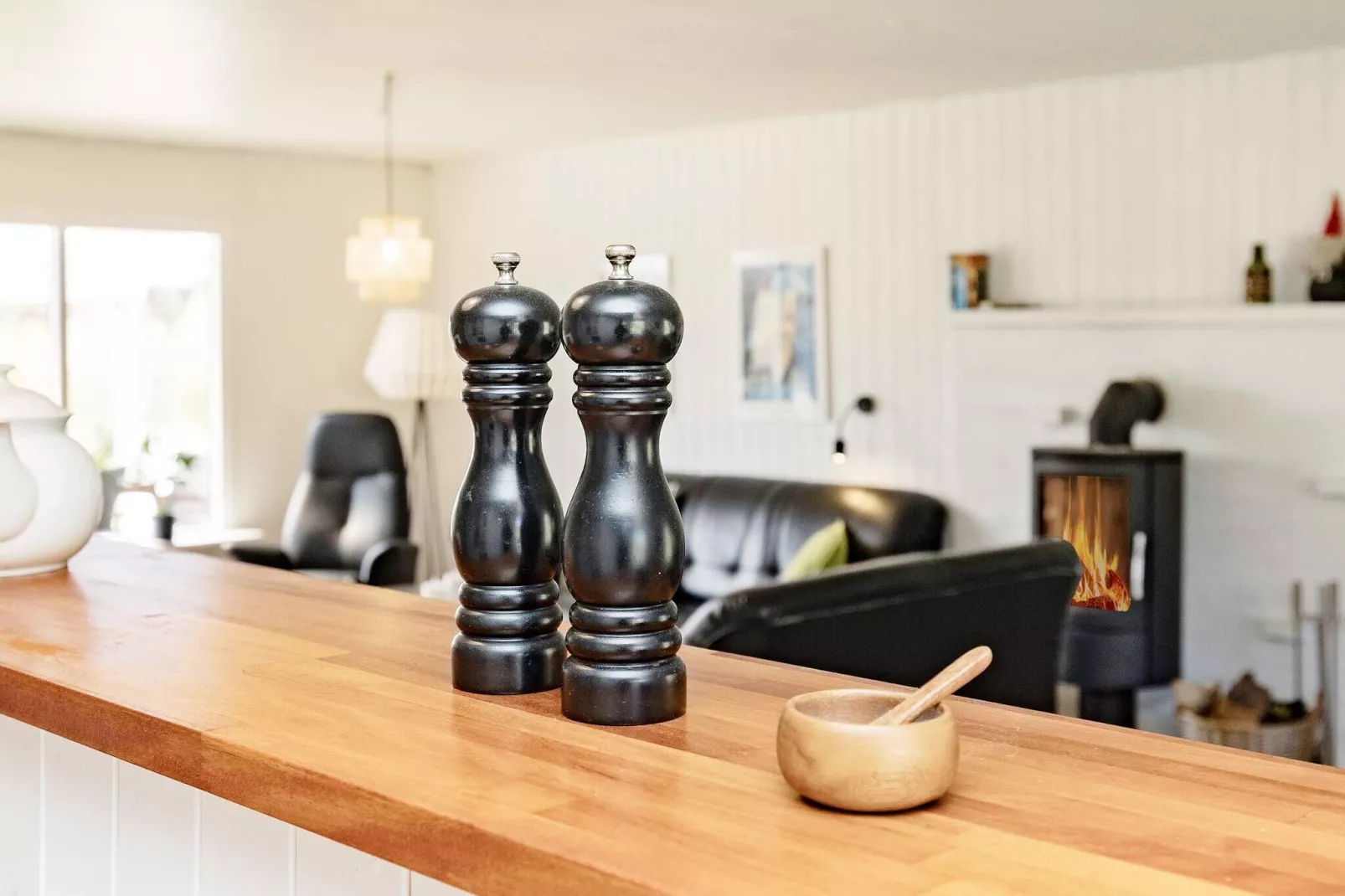 6 persoons vakantie huis in Nibe-By Traum-Binnen