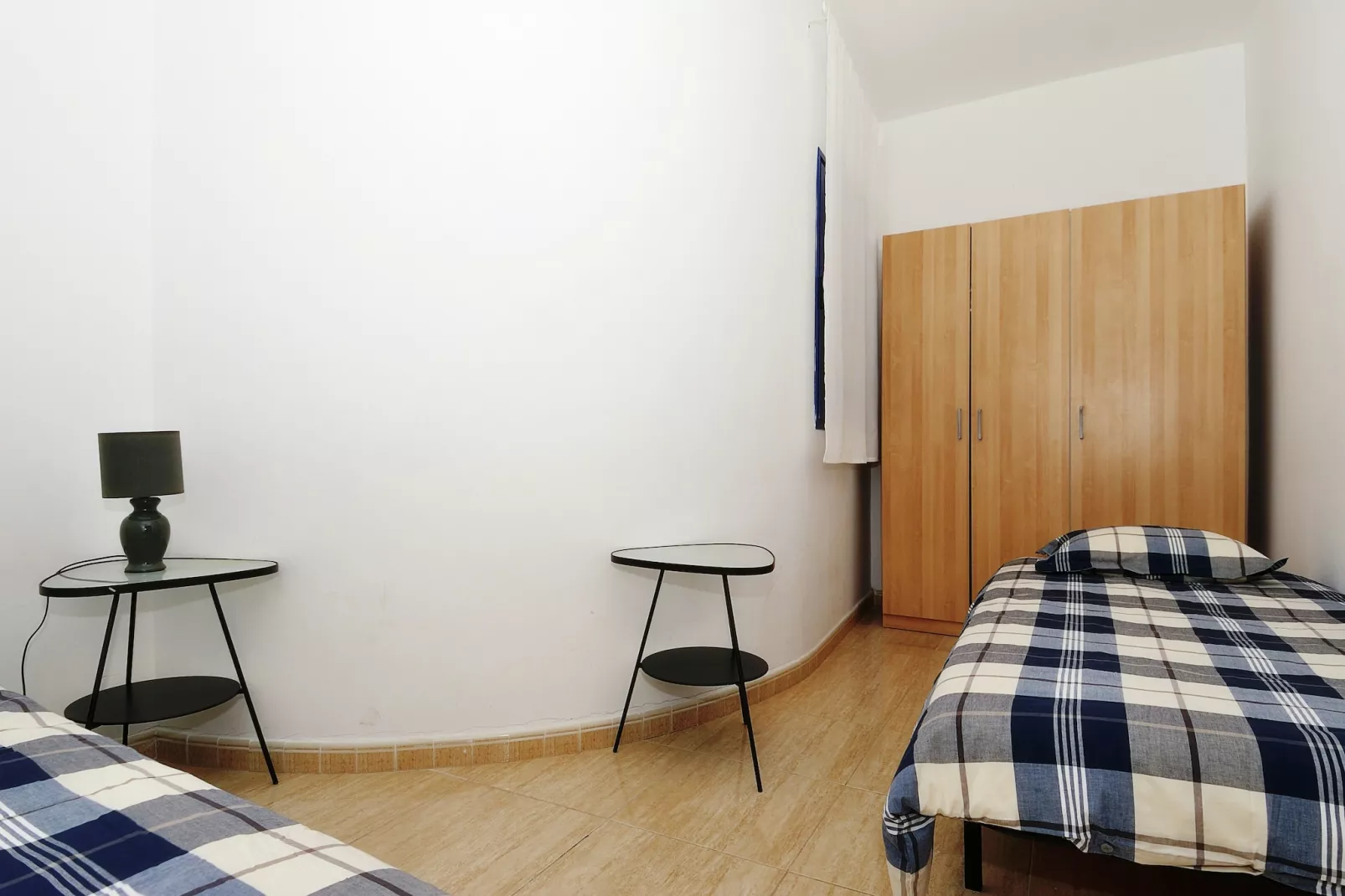 La Raspa-Slaapkamer