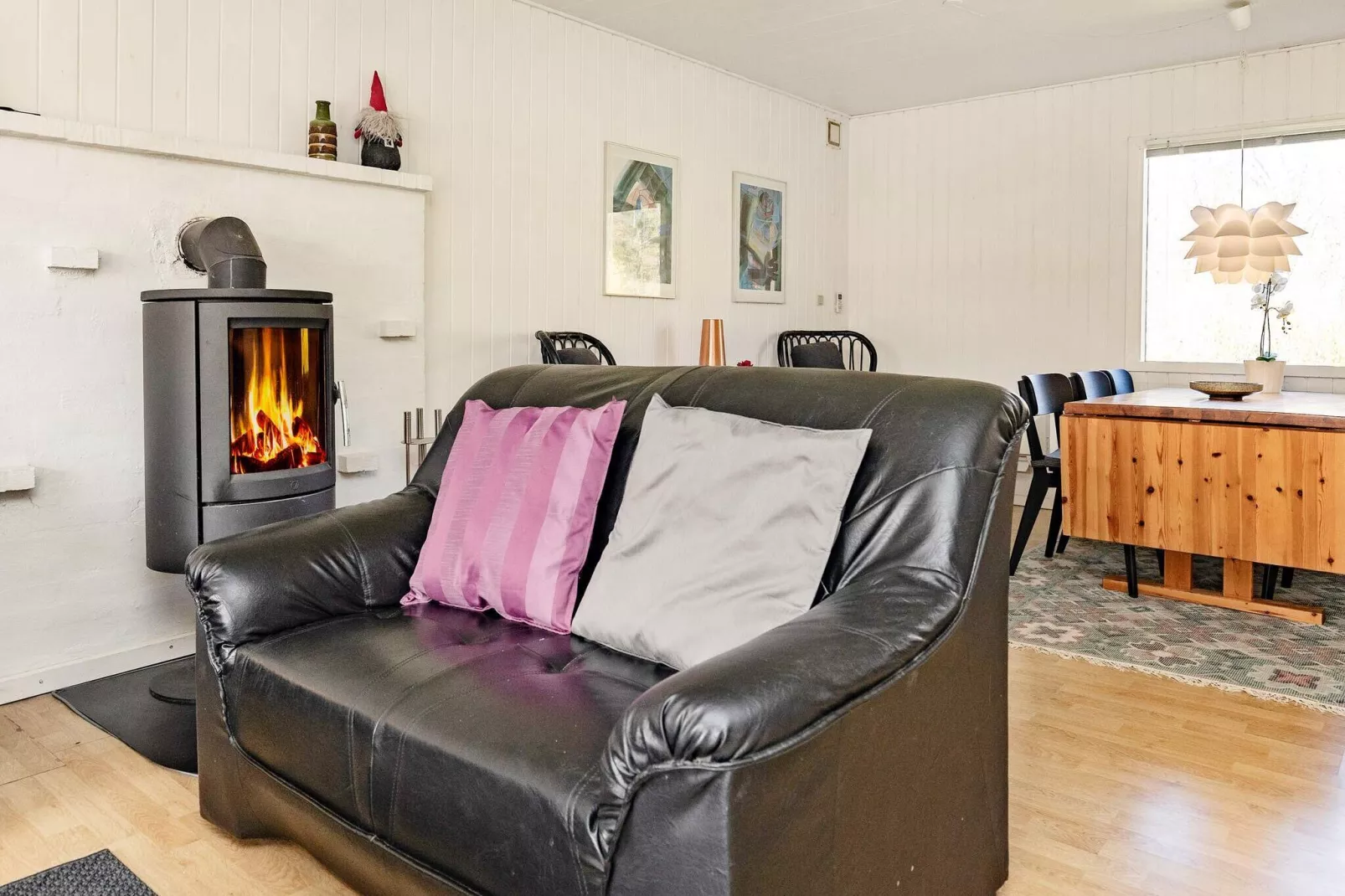 6 persoons vakantie huis in Nibe-By Traum-Binnen