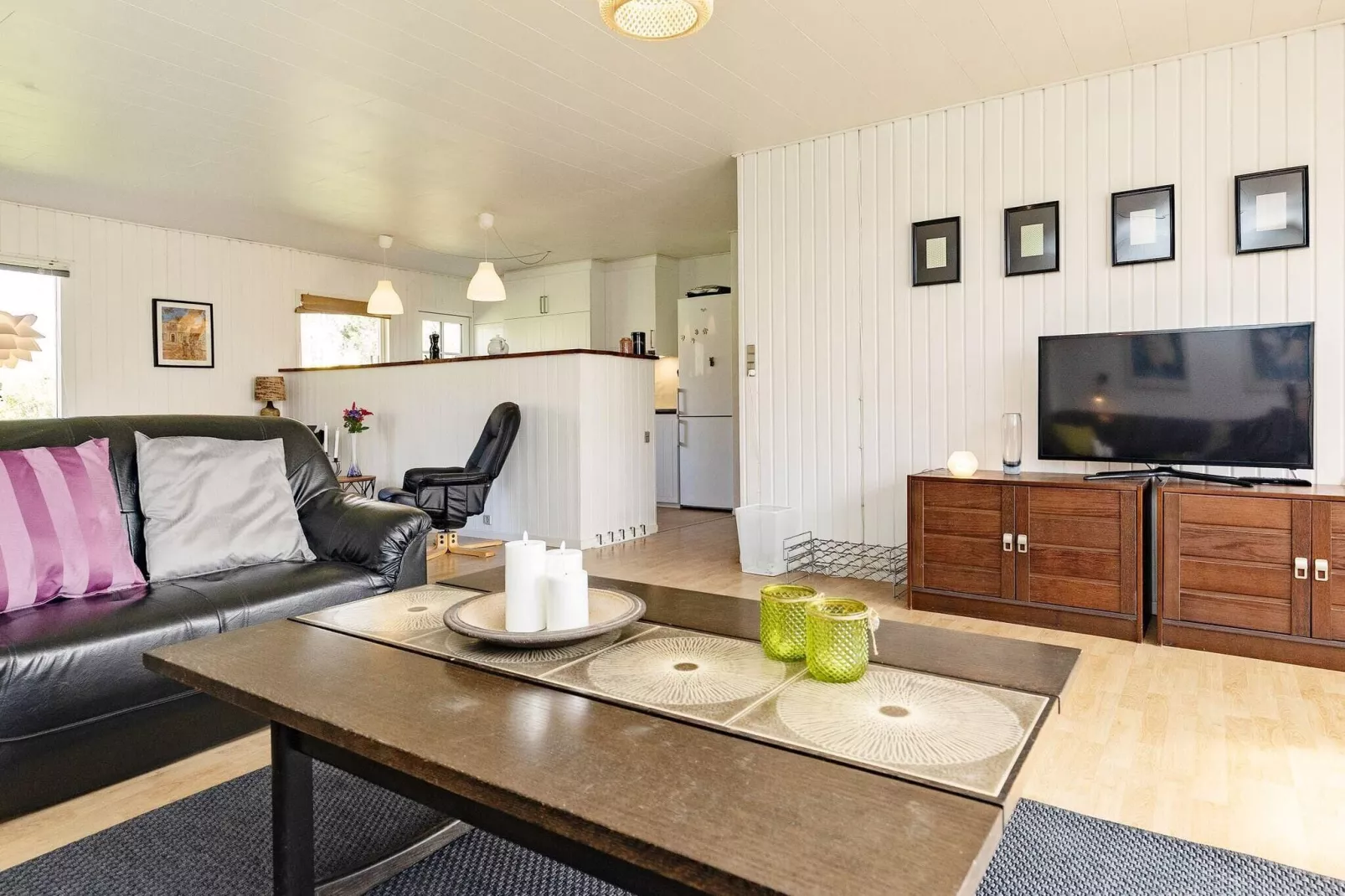 6 persoons vakantie huis in Nibe-By Traum-Binnen