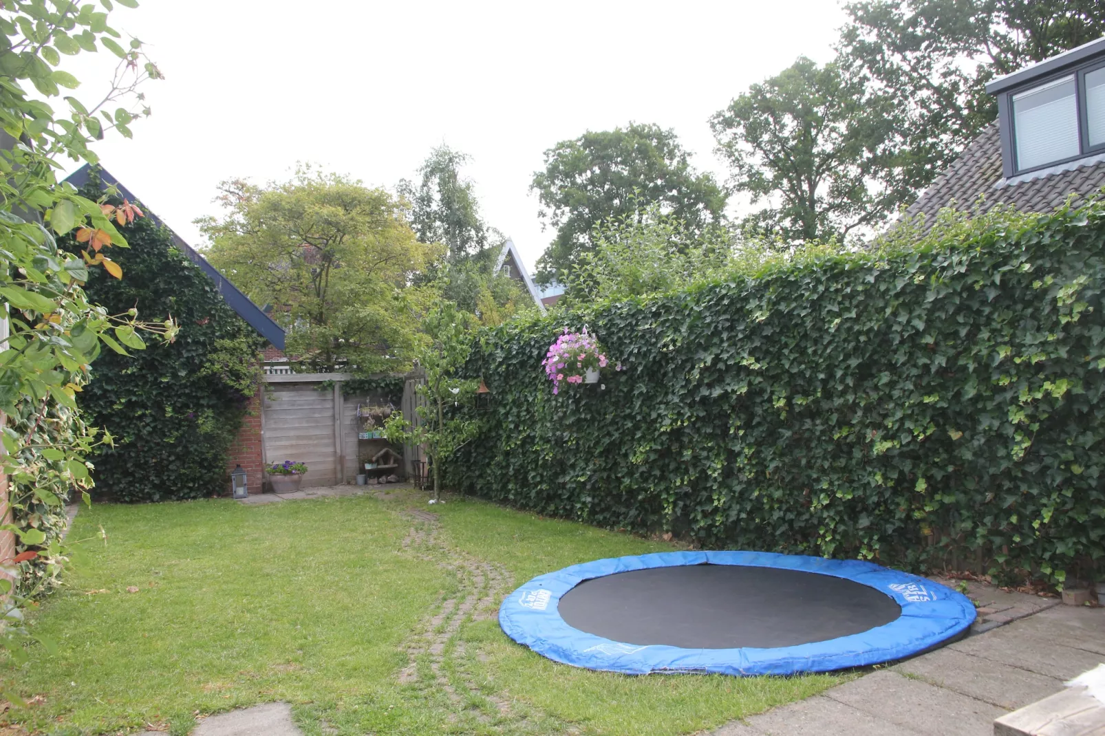 Hemels Heiloo-Tuinen zomer