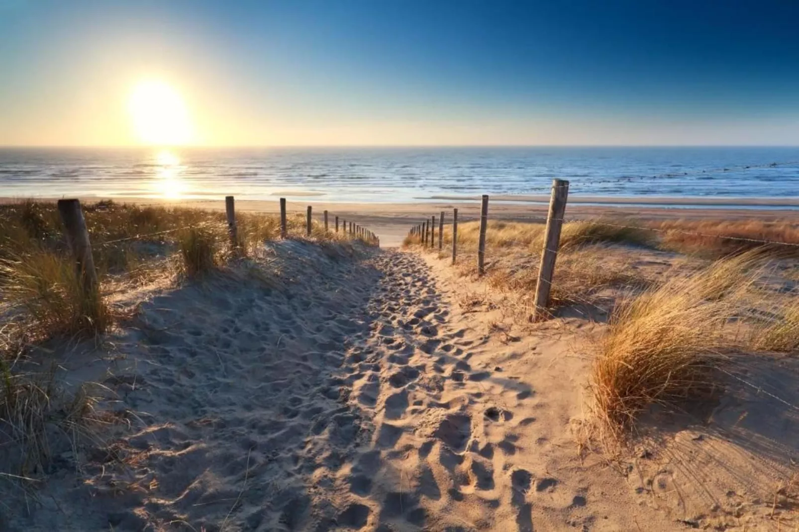 Strandpark Vlugtenburg 15-Gebieden zomer 20km
