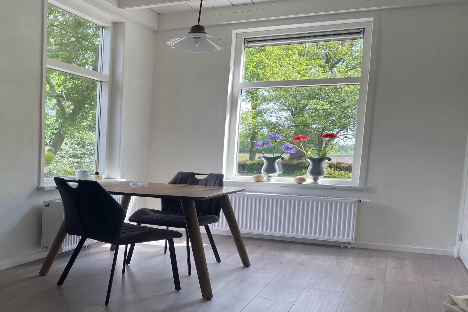 Elperhof home 16A-Eetkamer